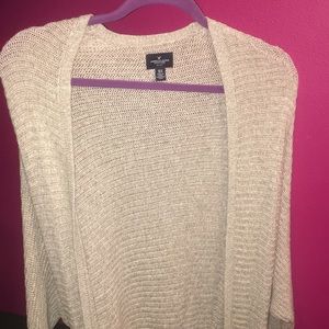 🧡AMERICAN EAGLE KNIT CARDIGAN🧡